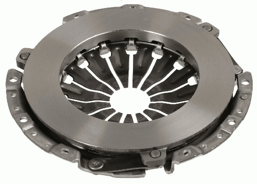 Clutch Pressure Plate