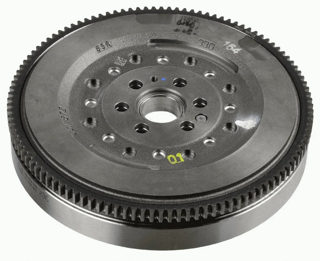 Flywheel
