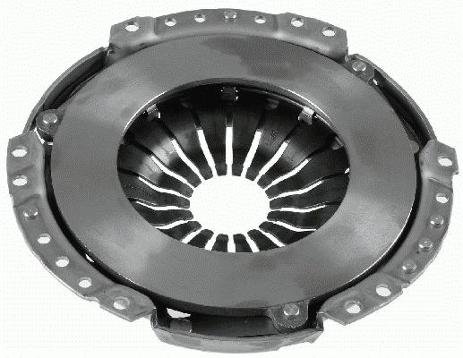 Clutch Pressure Plate