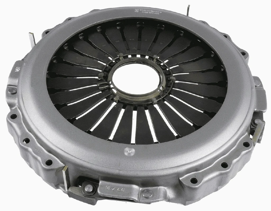 Clutch Pressure Plate (3482 000 556)