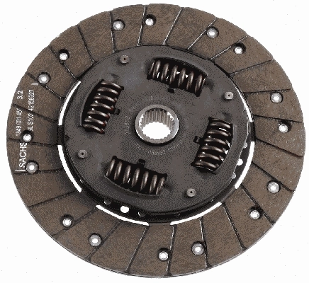 Clutch Disc (1878 003 463)