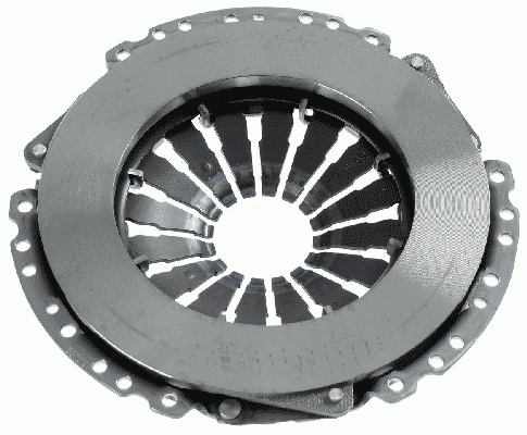 Clutch Pressure Plate