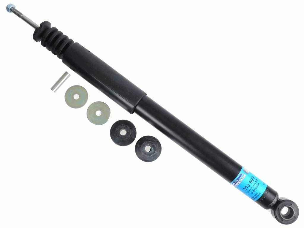 Shock Absorber (313 663)