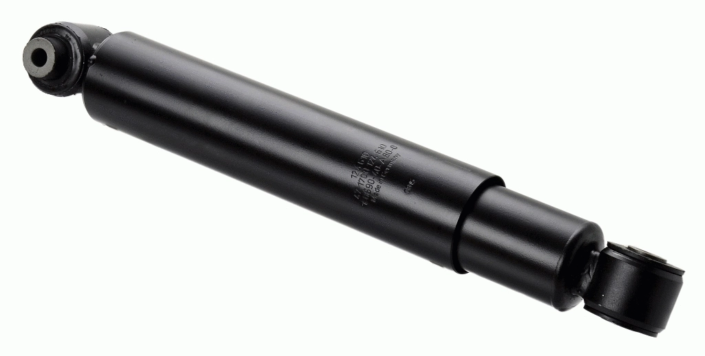 Shock Absorber (124 610)