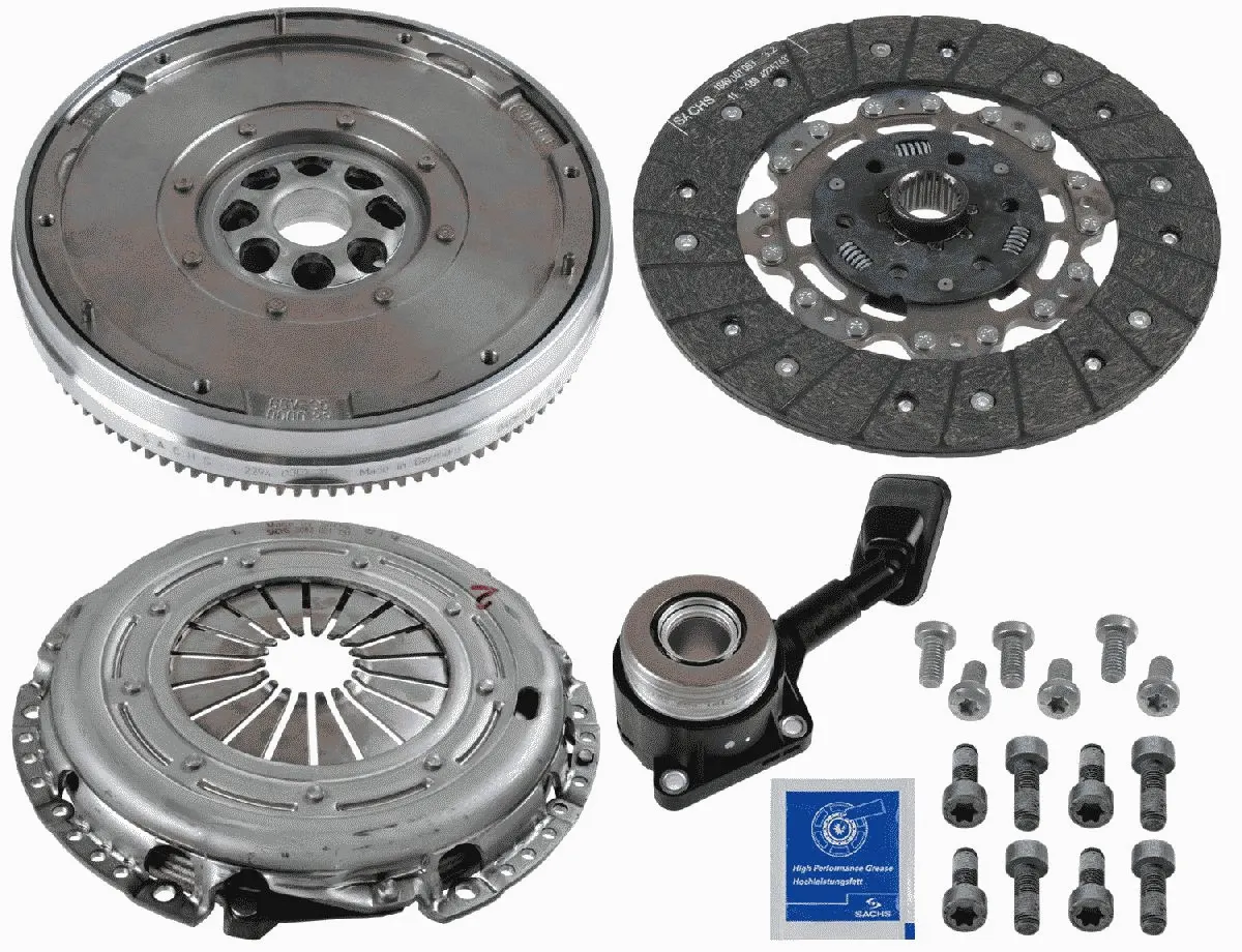 Clutch Kit (2290 601 020)