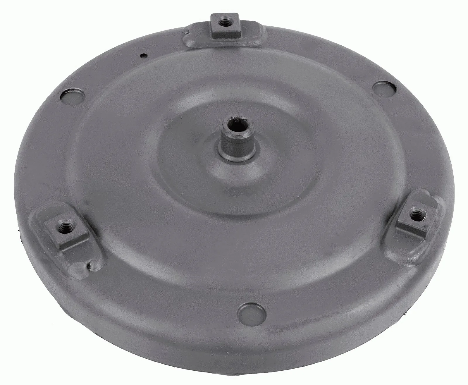 Torque Converter