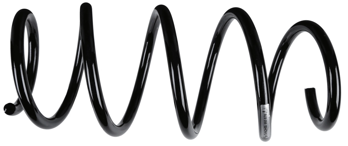 Suspension Spring (993 878)