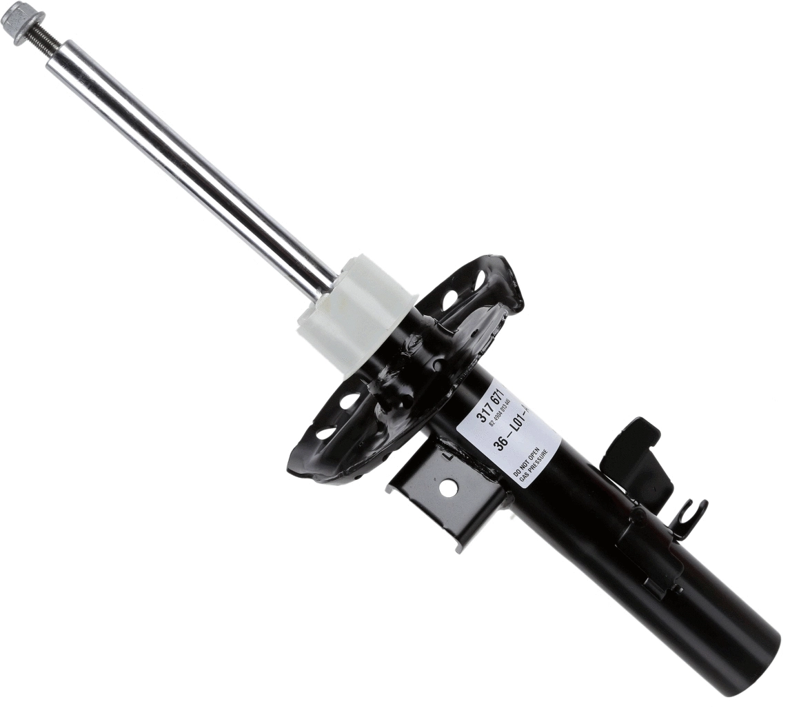 Shock Absorber (317 671)