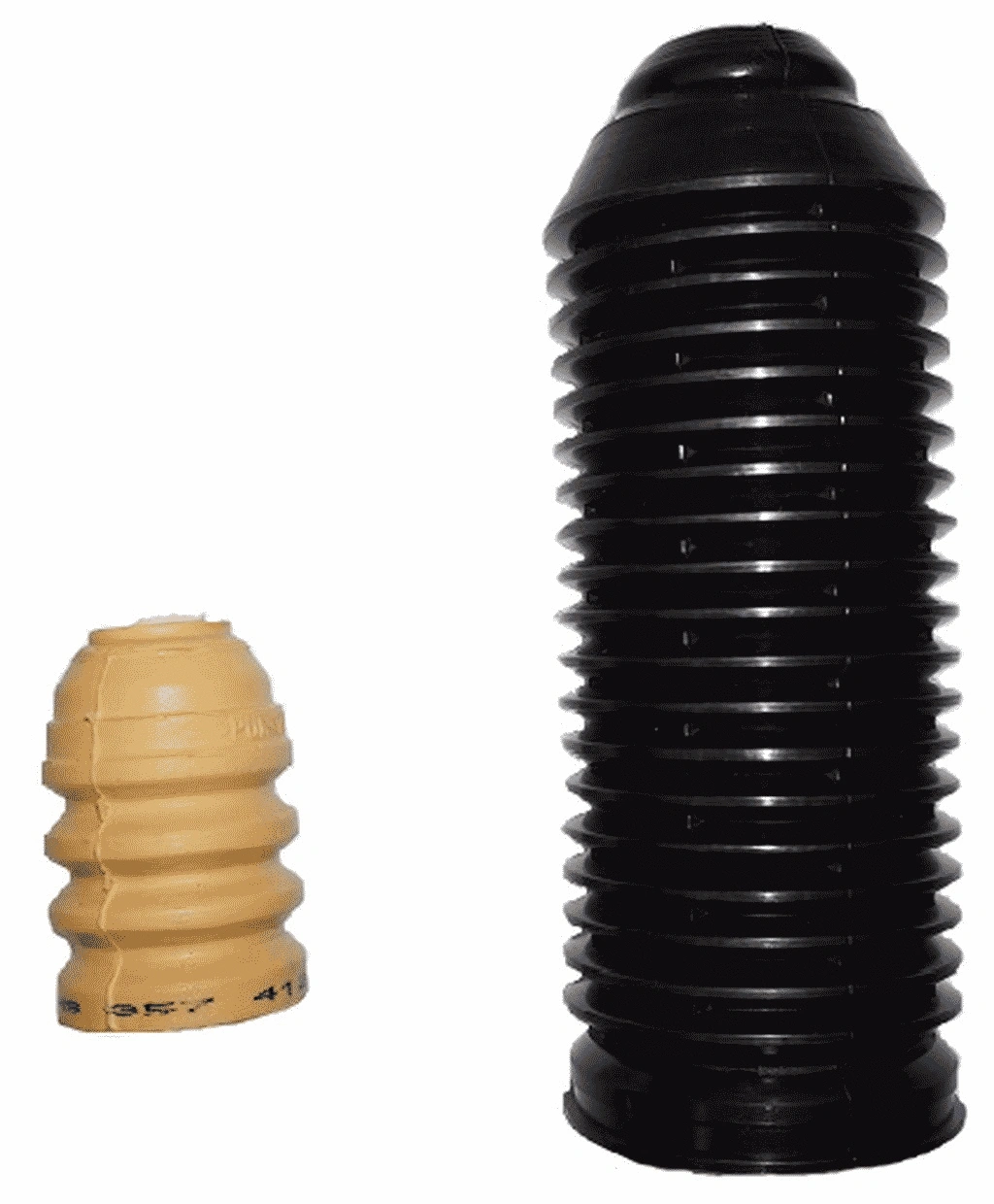 Dust Cover Kit, shock absorber (900 284)