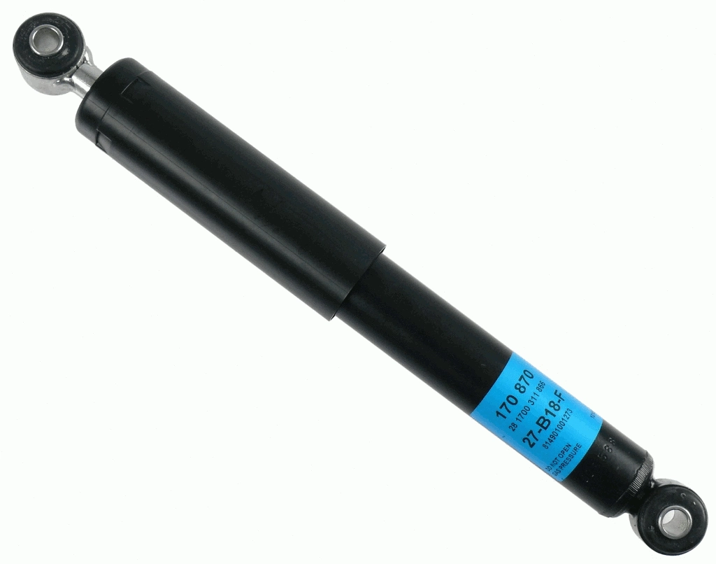 Shock Absorber (170 870)