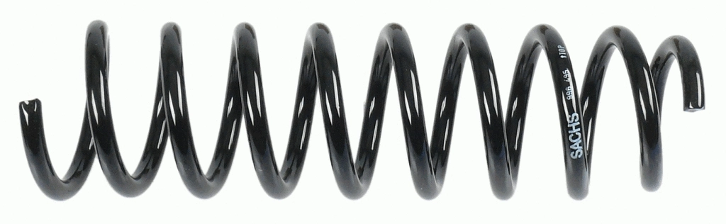 Suspension Spring