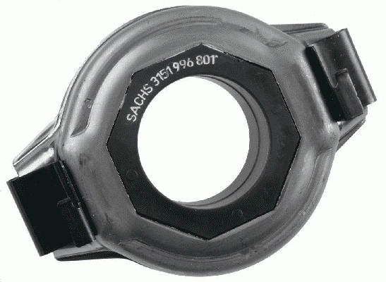 Clutch Release Bearing (3151 996 801)