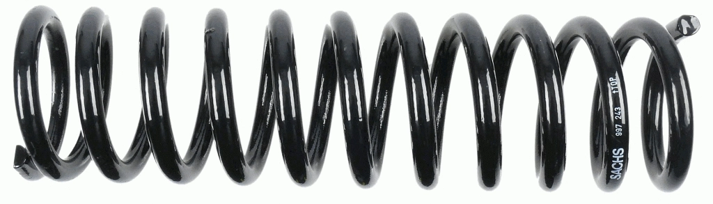 Suspension Spring