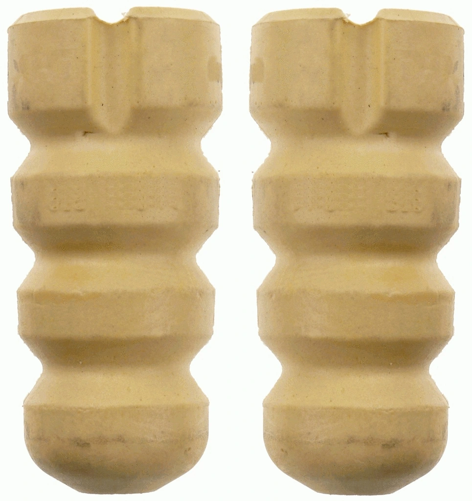 Rubber Buffer, suspension (900 086)