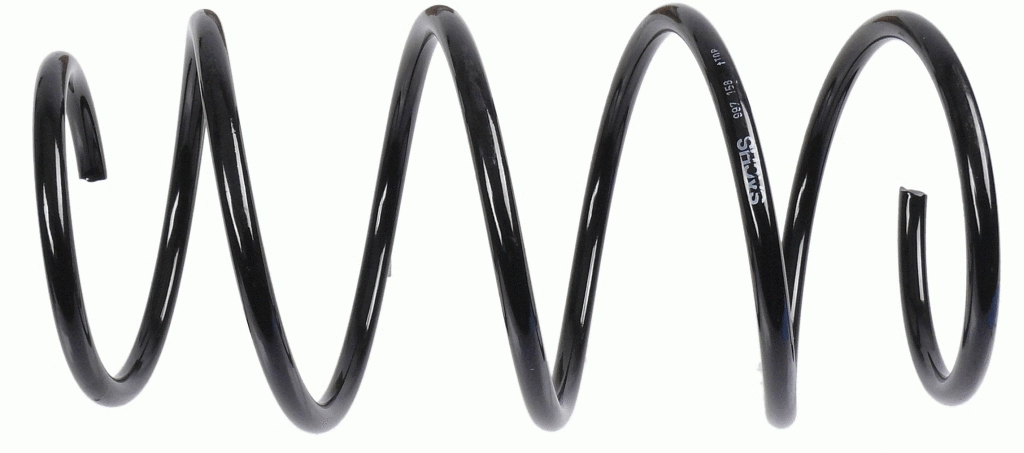 Suspension Spring