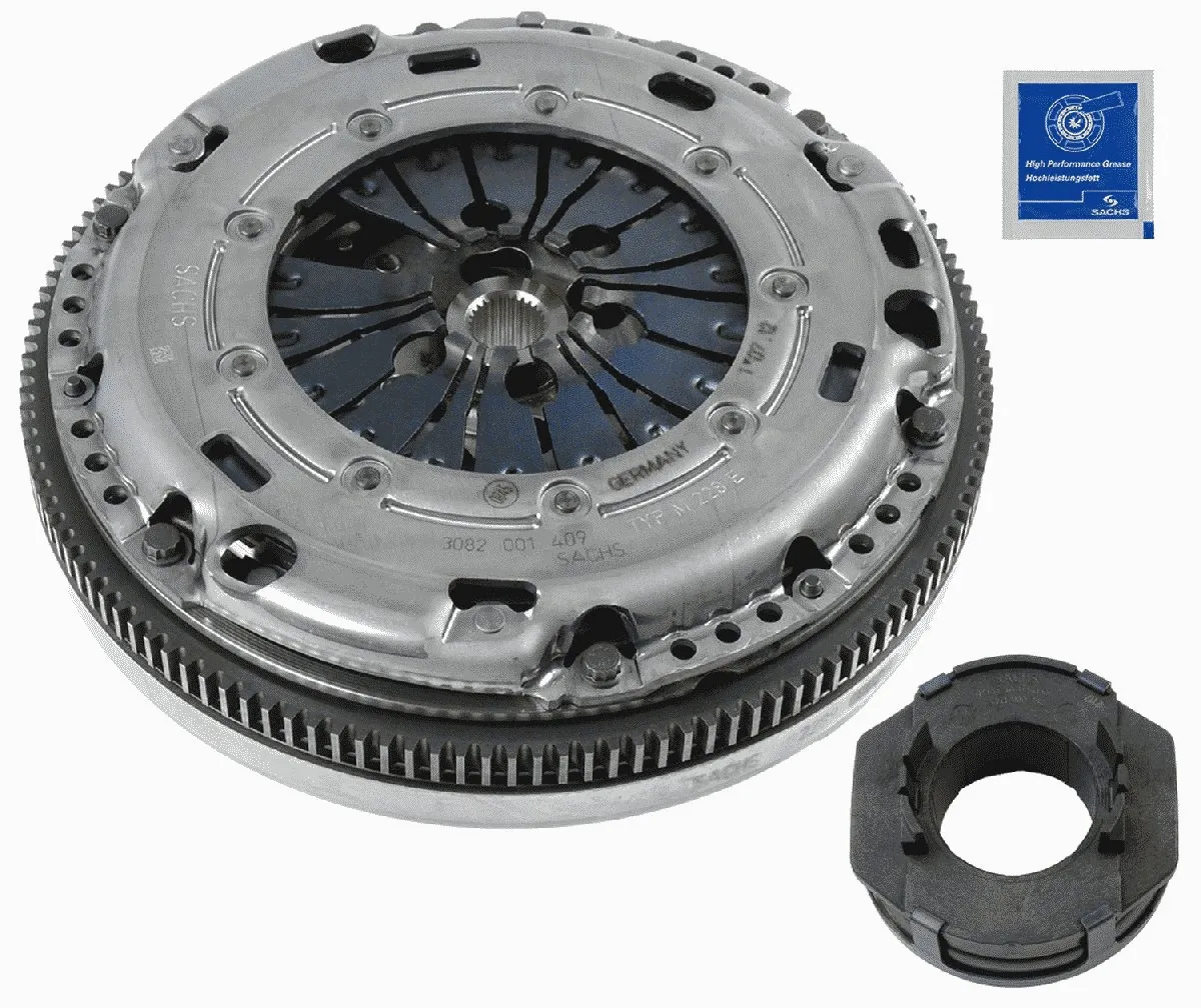 Clutch Kit (2290 601 050)