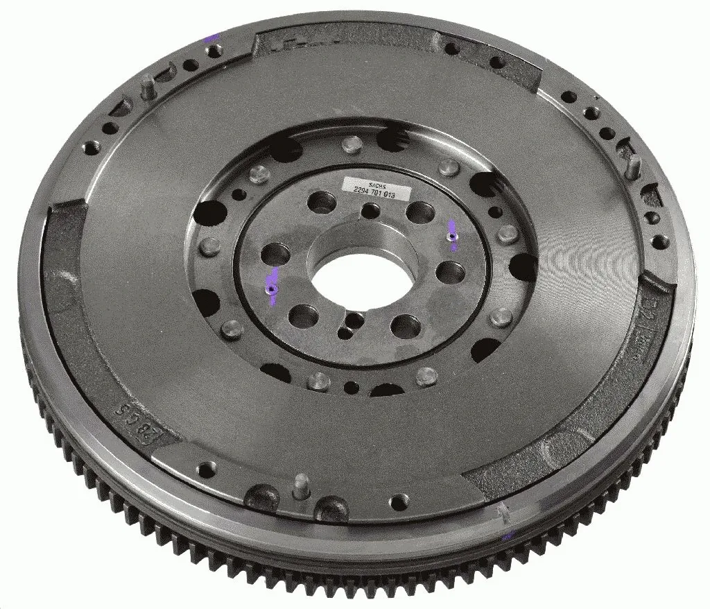 Flywheel (2294 701 013)