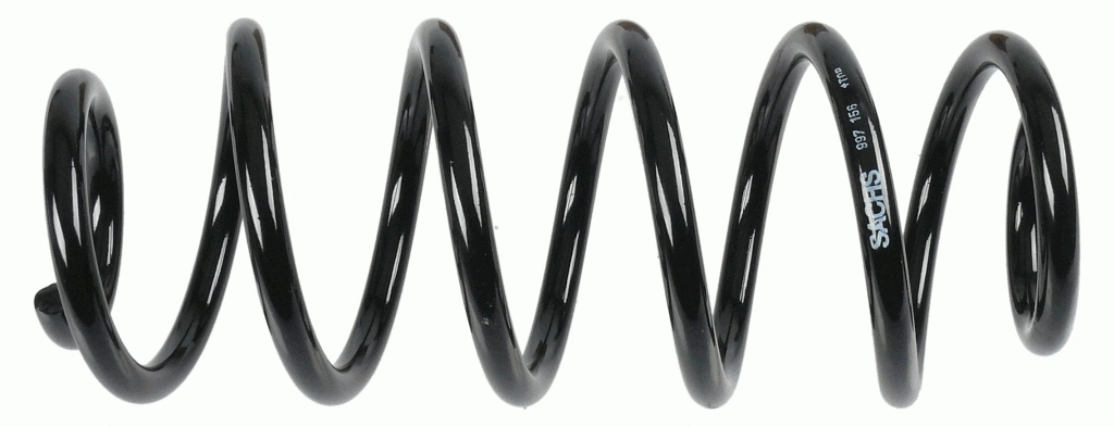 Suspension Spring