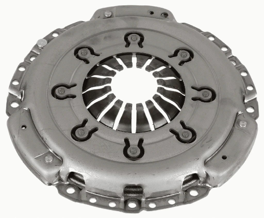Clutch Pressure Plate (3082 600 521)