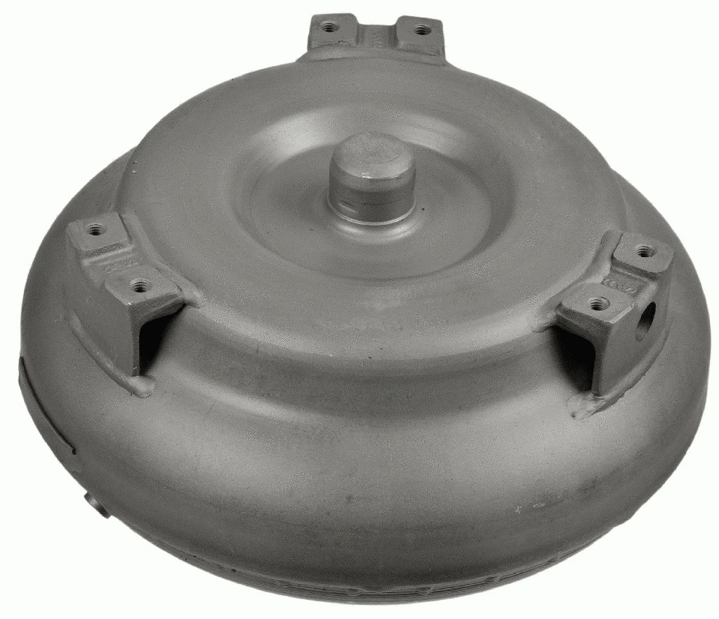 Torque Converter