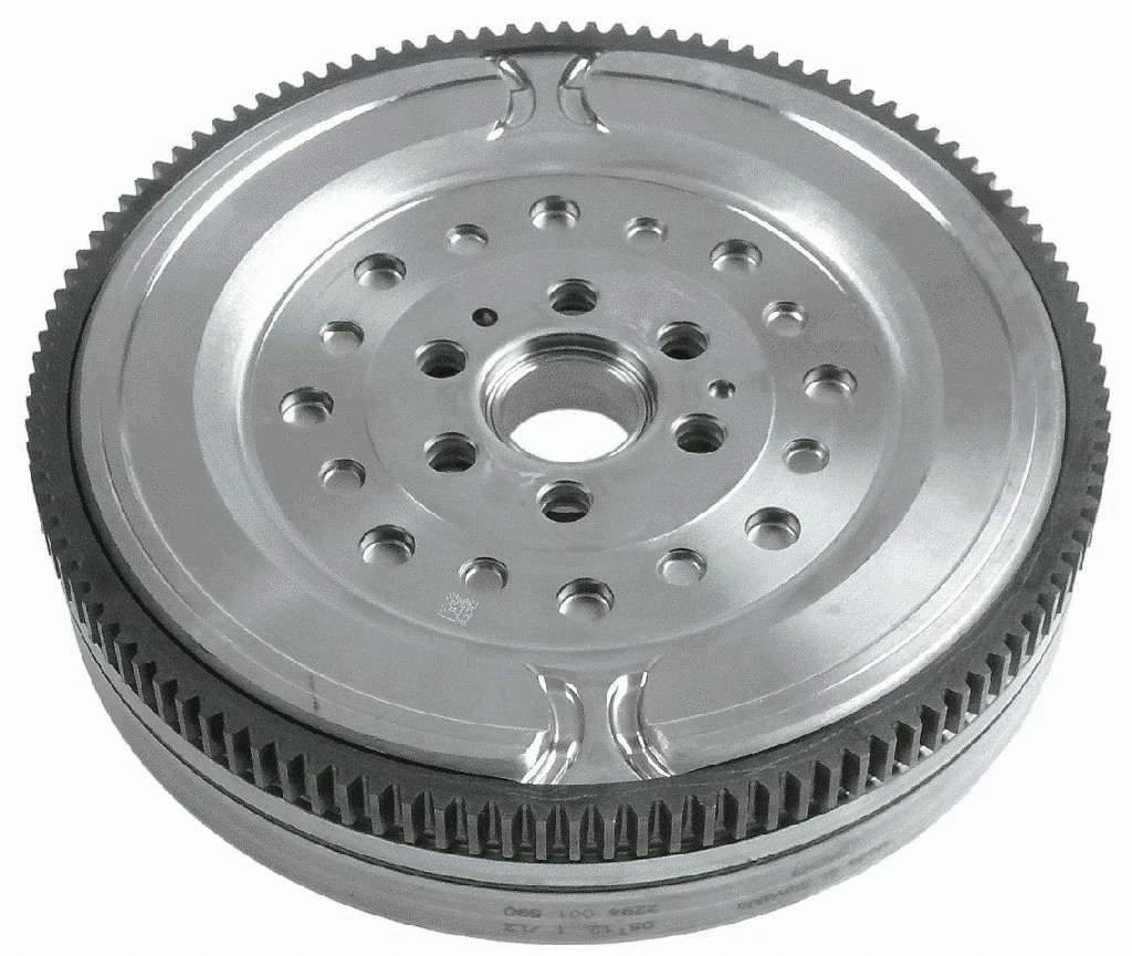 Flywheel