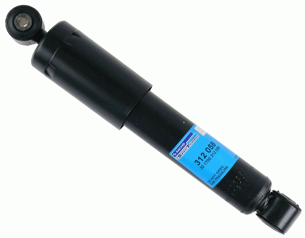 Shock Absorber (312 058)