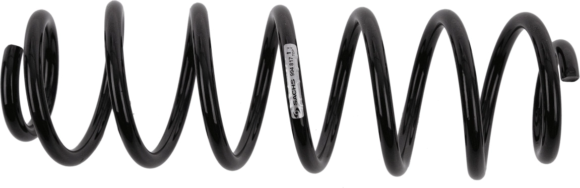 Suspension Spring (994 817)