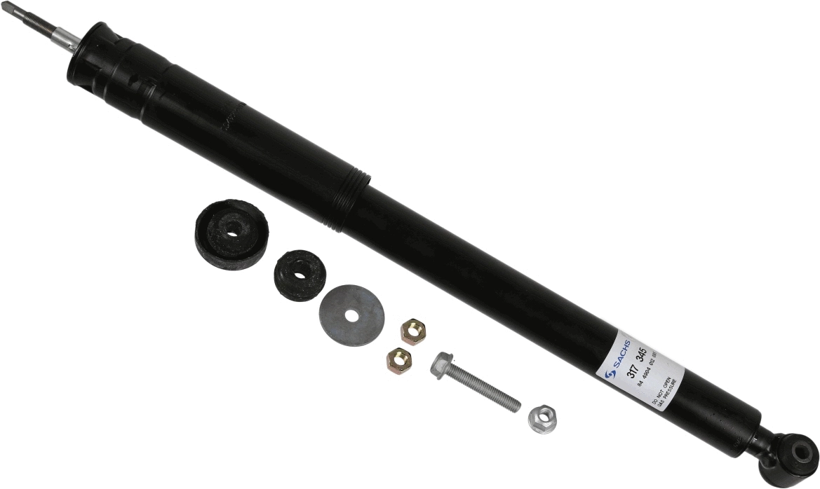 Shock Absorber (317 345)