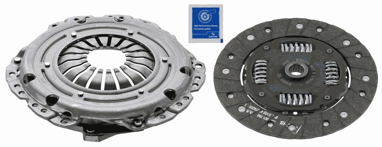 Clutch Kit (3000 951 046)