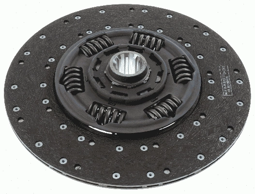 Clutch Disc (1878 004 104)