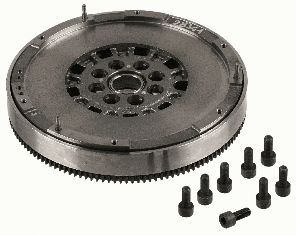 Flywheel (2294 701 046)