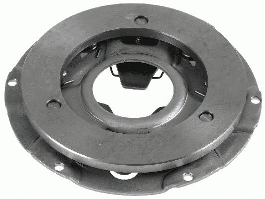 Clutch Pressure Plate