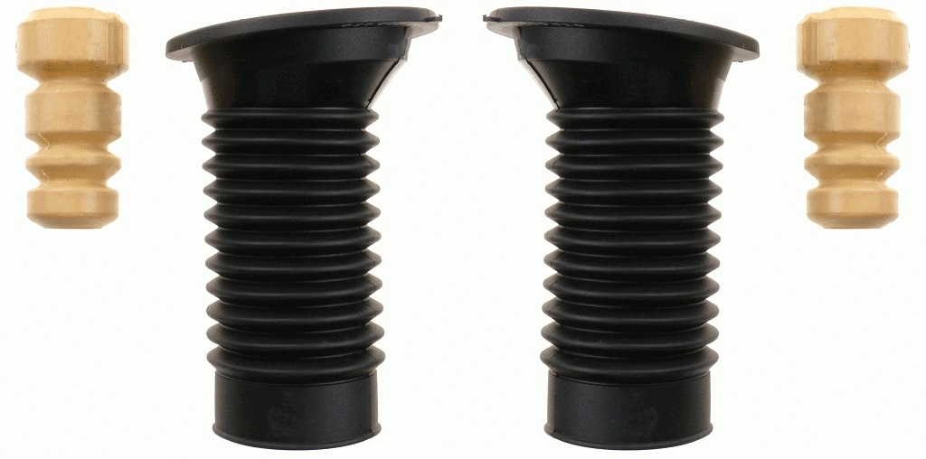 Dust Cover Kit, shock absorber (900 120)