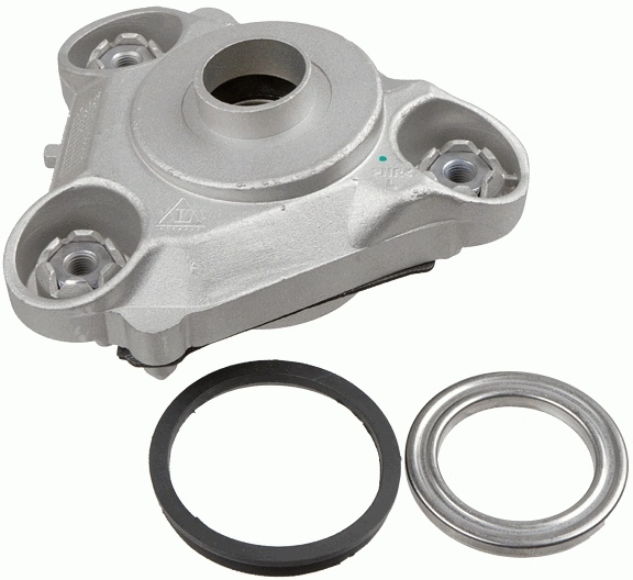Repair Kit, suspension strut support mount (802 409)