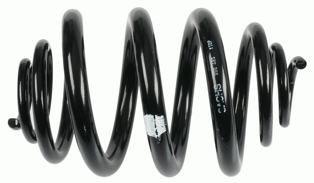 Suspension Spring