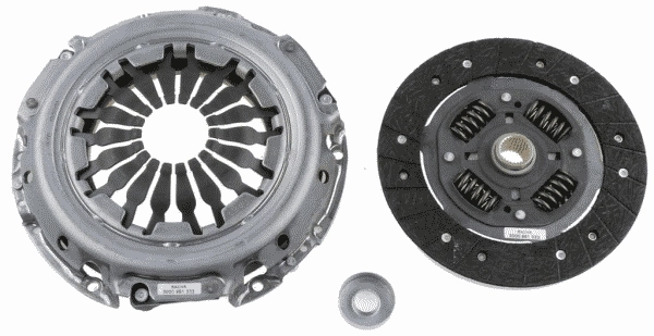 Clutch Kit (3000 951 333)