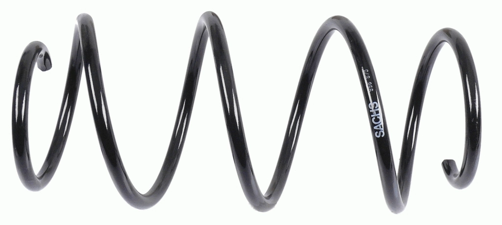 Suspension Spring (998 870)