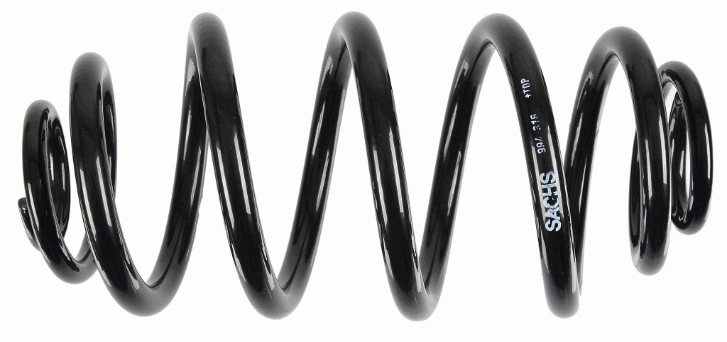 Suspension Spring (994 316)