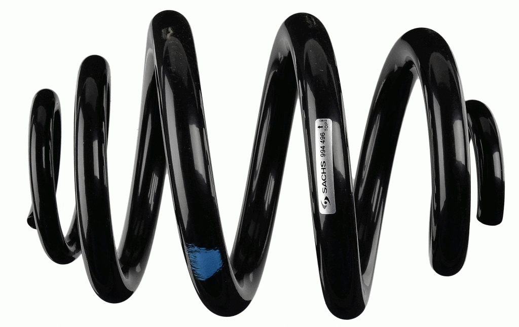 Suspension Spring (994 496)