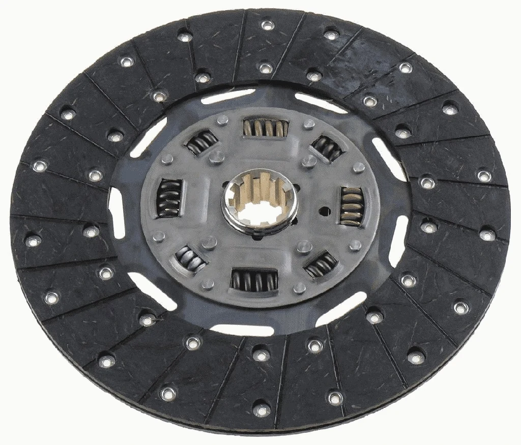 Clutch Disc
