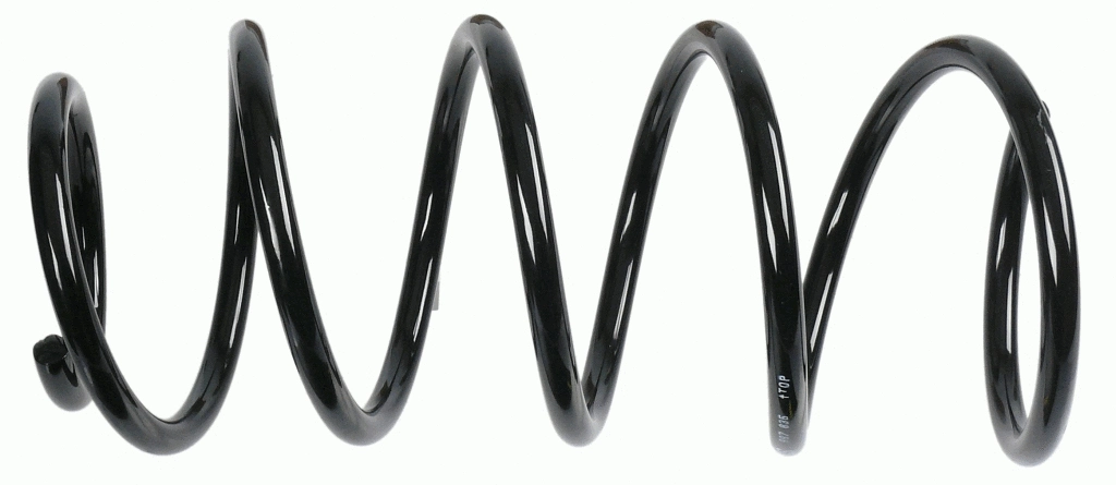 Suspension Spring (997 835)