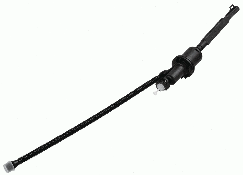 Master Cylinder, clutch