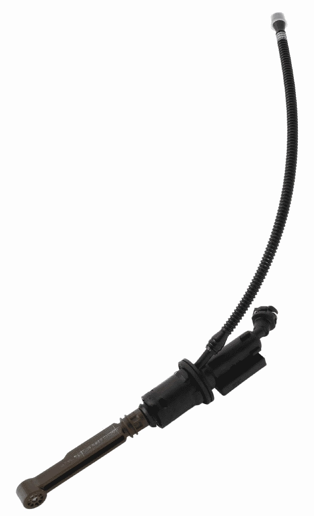 Master Cylinder, clutch (6284 605 054)