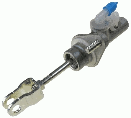 Master Cylinder, clutch (6284 600 163)