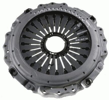 Clutch Pressure Plate (3482 083 145)