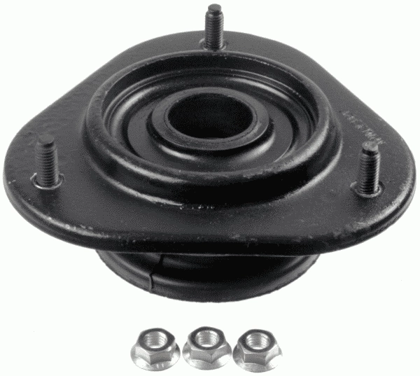 Suspension Strut Support Mount (802 348)