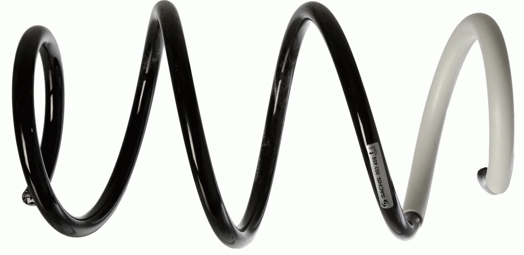Suspension Spring (993 458)