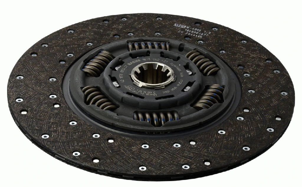 Clutch Disc