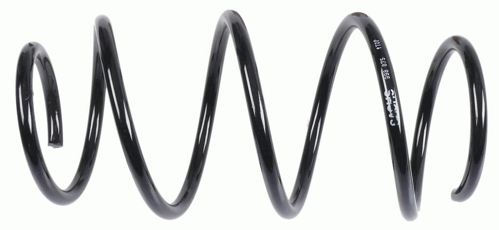 Suspension Spring (998 875)