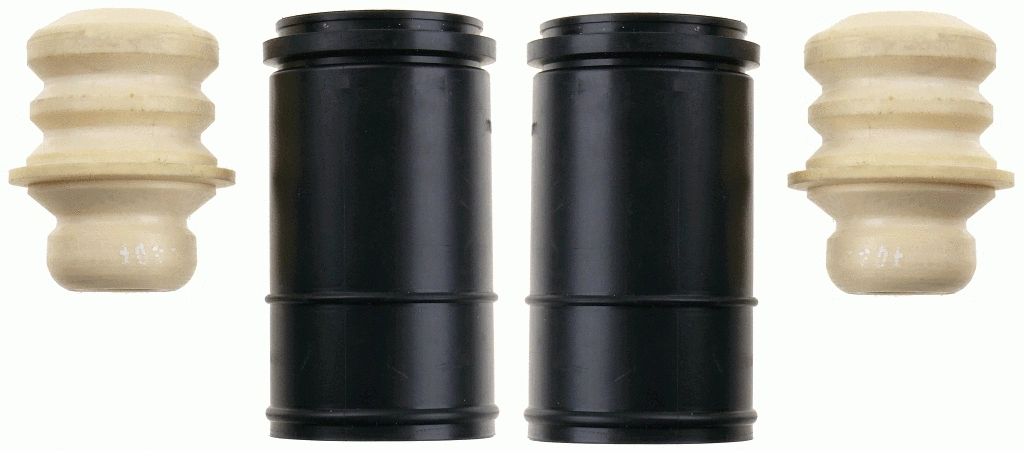 Dust Cover Kit, shock absorber (900 045)